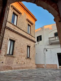 La Casetta Casa Vacanze - 2