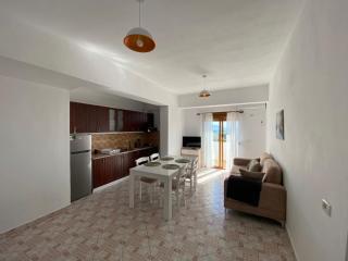 Astoria Apartments - Sarandë - 2