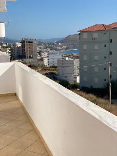 Astoria Apartments - Sarandë - 1