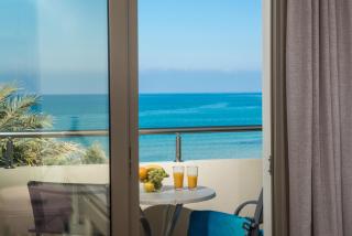 Malliotakis Beach Hotel "by Checkin" - Stalida - 9