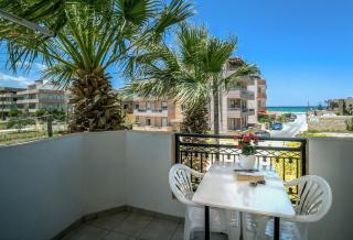 Yannis Apartments - Amoudara Herakliou - 9