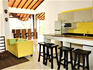 Aqua Dunhinda Villa - 5