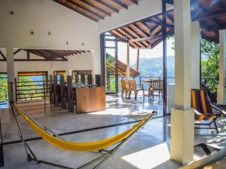 Aqua Dunhinda Villa - 8