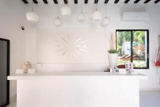 Saastah Hotel Boutique - 6
