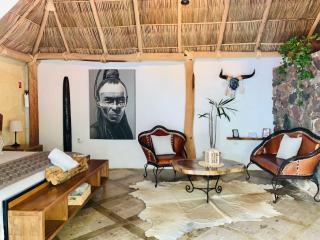 Casa Miura Hotel Boutique - Ajijic - 9