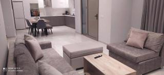 Varres Luxury Apartment - Akrotiri - 6