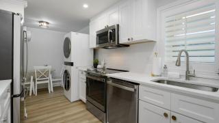 North Beach Vacations APT D - 2nd Row - Windy Hill Section - Myrtle Beach - 4
