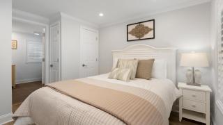 North Beach Vacations APT D - 2nd Row - Windy Hill Section - Myrtle Beach - 1