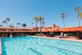 La Jolla Beach & Tennis Club - San Diego - 4
