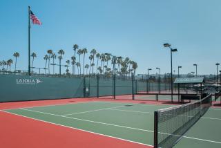 La Jolla Beach & Tennis Club - 5
