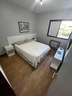 Apartamento Barrabella - 1 quarto - 132 - Rio de Janeiro - 0