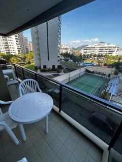 Apartamento Barrabella - 1 quarto - 132 - Rio de Janeiro - 4