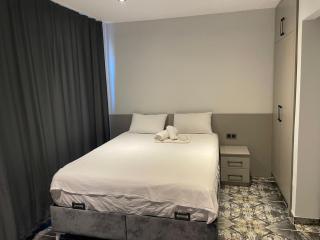 CK PALACE Hotel - Istanbul - 5
