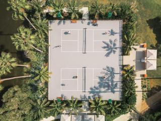 La Jolla Beach & Tennis Club - 4