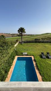 Prestigia des nations - Sidi Bouqnadel - 1