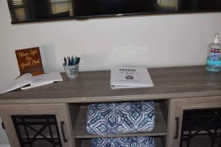 Geographical Oddity Close to everything - 6