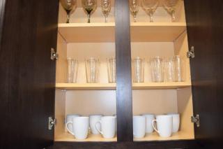 Geographical Oddity Close to everything - 5