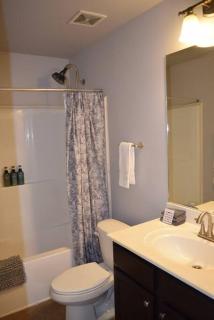 Geographical Oddity Close to everything - 3