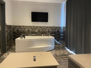 CK PALACE Hotel - Istanbul - 7