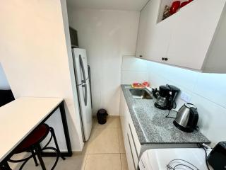 Departamento temporal en la plata - La Plata - 6
