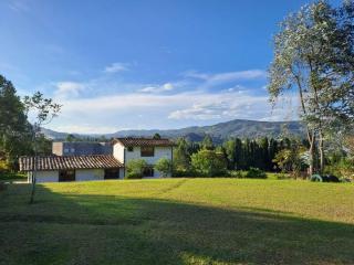 Finca las Flores - Guarne Antioquia - Guarne - 0