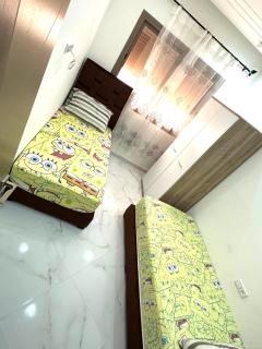 Apparemment en droit calme et bien soigné - Martil - 3