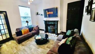 Wednesbury Retreat for Groups & Families - Wednesbury - 6