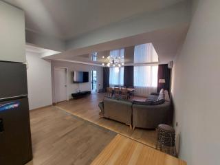Apartment for rent in the center of Batumi - Batumi - 7