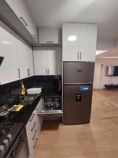 Apartment for rent in the center of Batumi - Batumi - 2