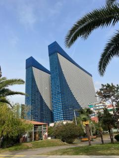 apartamen in batumi - Batoemi - 6