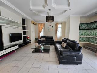 Kenyalang Riverine Emerald 12 Homestay - Kuching - 5