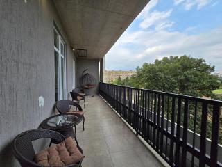Apart Georgia - Tbilisi - 4