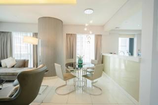 Paramount Towers - Elegant Home - Dubai - 3