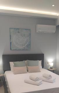 Varres Luxury Apartment - Akrotiri - 2