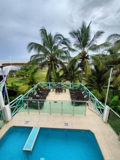 Hotel San Andres Arboletes - 5
