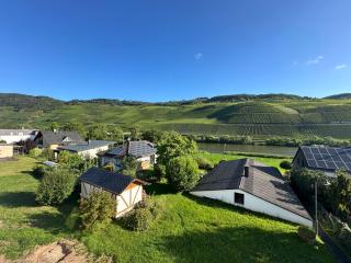 Moselappartements by Weingut Marco Adamy - Lösnich - 8