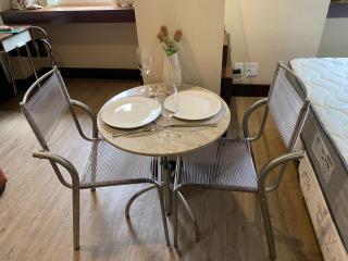 Innovare Prime Flat - Região Paulista Jardins - São Paulo - 5