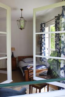 Un Balcon en Forêt - 4