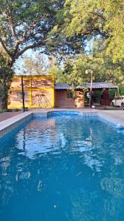 Casa quinta "La Familia" - Laguna Brava - 0