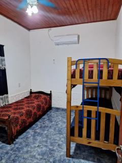 Casa quinta "La Familia" - Laguna Brava - 5