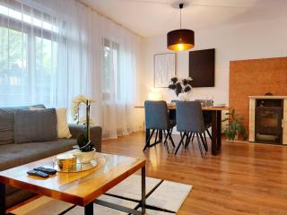 Vila Tomas - Senec - 5
