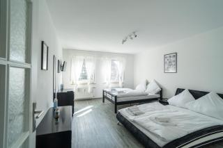 Wohnung im Zentrum von Koblenz - 5