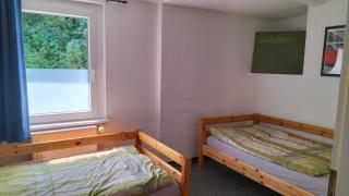 Ferienwohnung am Nürburgring 2.OG - Adenau - 9