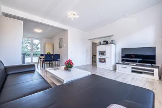 fewo1846 - Martinsberg - zentrumsnahe Wohnung mit 3 Schlafzimmern - 0