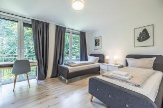 fewo1846 - Martinsberg - zentrumsnahe Wohnung mit 3 Schlafzimmern - 1