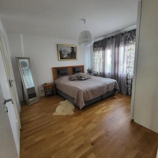 Nybyggt radhus nära både Malmö och Lund. - 5
