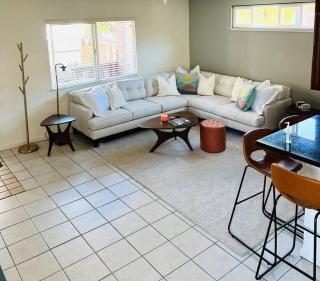 Pacific Beach Pad - San Diego - 4