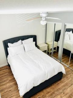Pacific Beach Pad - San Diego - 2
