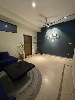 The Comfort Hub, 2 Bedroom apartment, Islamabad - Islamabad - 8