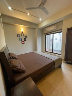 The Comfort Hub, 2 Bedroom apartment, Islamabad - Islamabad - 7